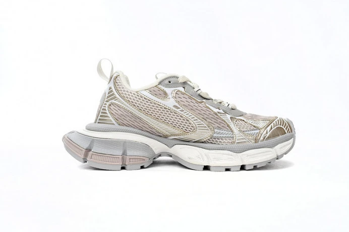 AllSeason BLCG 3XL SNEAKER 734731W3XL 2761