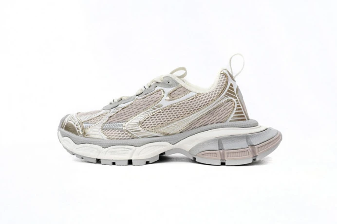 AllSeason BLCG 3XL SNEAKER 734731W3XL 2761