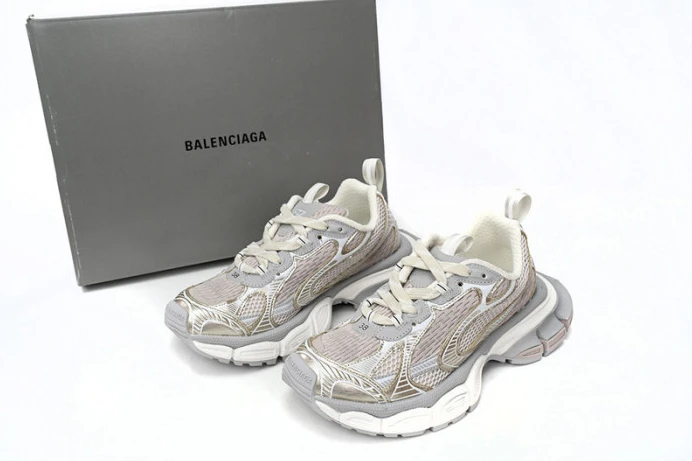 AllSeason BLCG 3XL SNEAKER 734731W3XL 2761