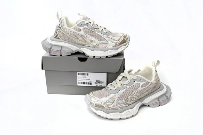 AllSeason BLCG 3XL SNEAKER 734731W3XL 2761