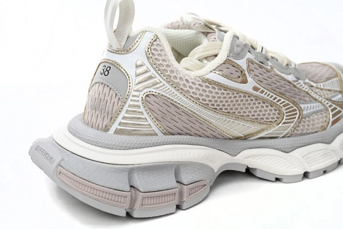 AllSeason BLCG 3XL SNEAKER 734731W3XL 2761