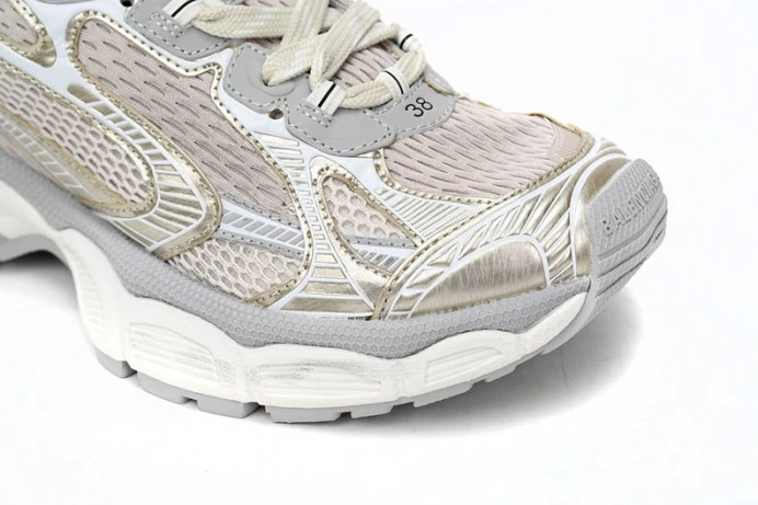 AllSeason BLCG 3XL SNEAKER 734731W3XL 2761