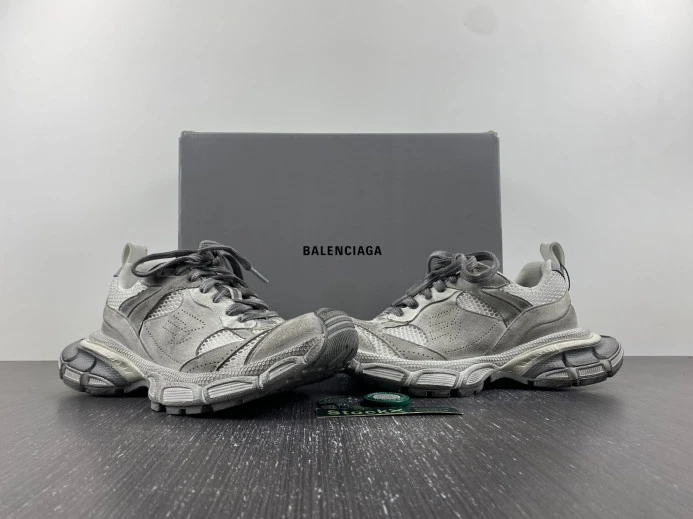 AllSeason BLCG 3XL SNEAKER 759693 W3XLH 2735