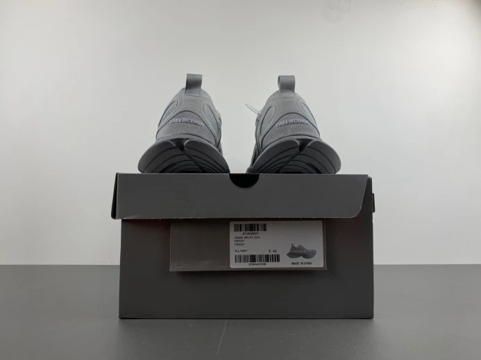 AllSeason BLCG CIRCUIT SNEAKER 793945 WFLGY 2479