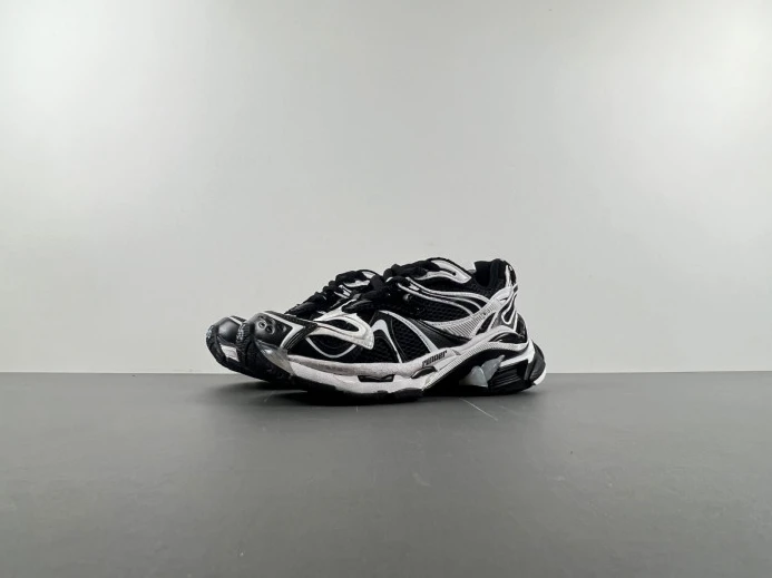 AllSeason BLCG RUNNER 2.0 SNEAKER 779064-W3RBXP- 2444