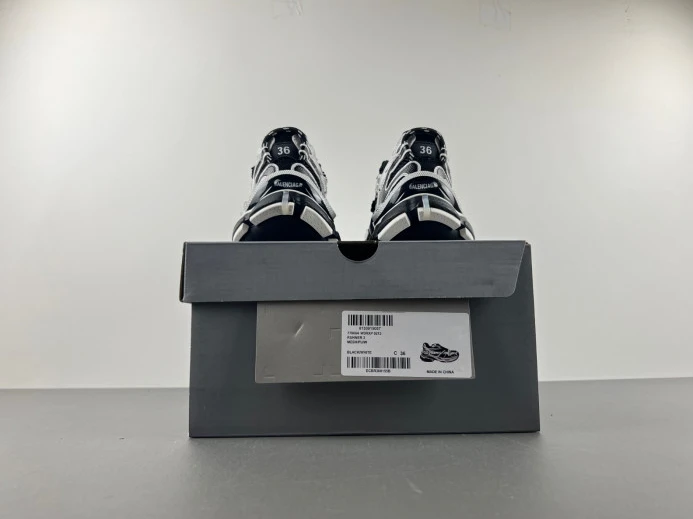 AllSeason BLCG RUNNER 2.0 SNEAKER 779064-W3RBXP- 2444