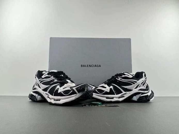 AllSeason BLCG RUNNER 2.0 SNEAKER 779064-W3RBXP- 2444