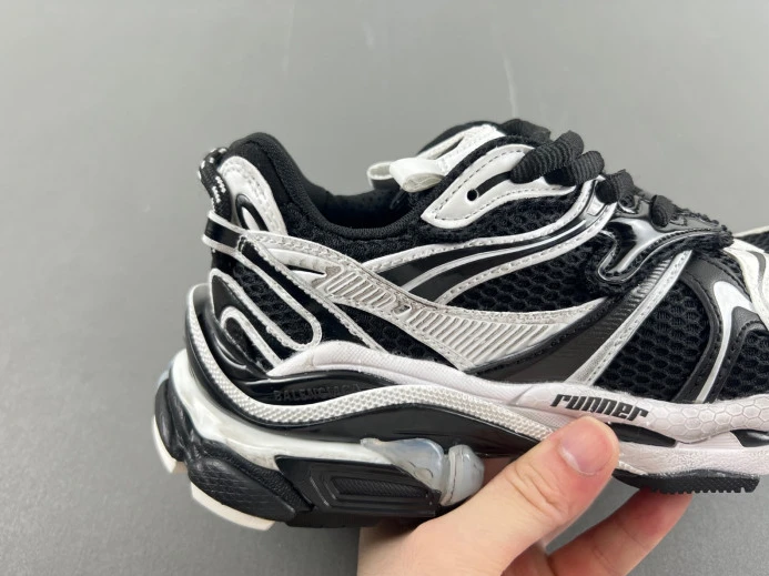 AllSeason BLCG RUNNER 2.0 SNEAKER 779064-W3RBXP- 2444