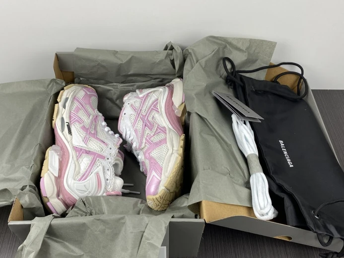 AllSeason BLCG RUNNER SNEAKER 677402 W3RB3 2718