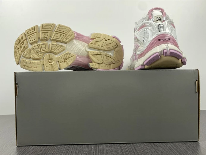 AllSeason BLCG RUNNER SNEAKER 677402 W3RB3 2718