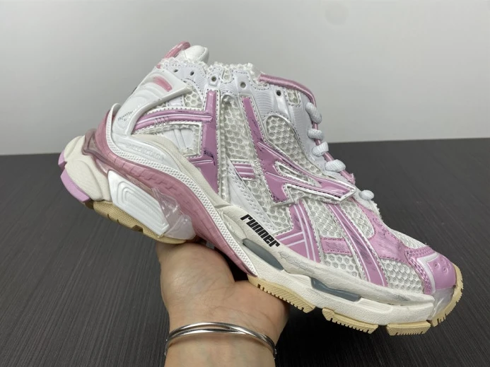 AllSeason BLCG RUNNER SNEAKER 677402 W3RB3 2718