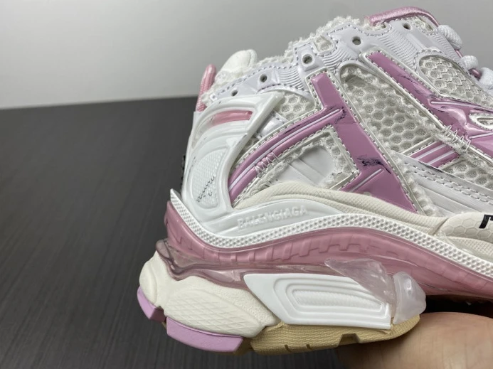 AllSeason BLCG RUNNER SNEAKER 677402 W3RB3 2718