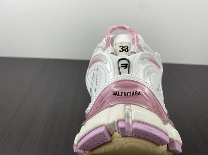 AllSeason BLCG RUNNER SNEAKER 677402 W3RB3 2718