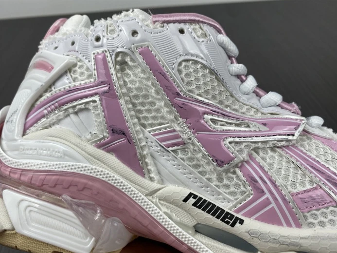 AllSeason BLCG RUNNER SNEAKER 677402 W3RB3 2718
