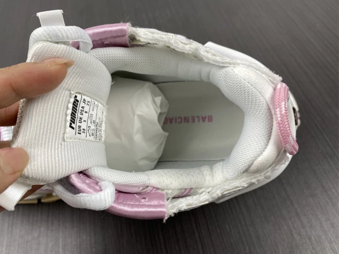 AllSeason BLCG RUNNER SNEAKER 677402 W3RB3 2718