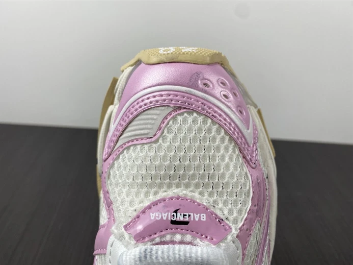 AllSeason BLCG RUNNER SNEAKER 677402 W3RB3 2718
