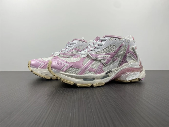 AllSeason BLCG RUNNER SNEAKER 677402 W3RB3 2718