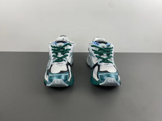 AllSeason BLCG RUNNER SNEAKER 772774 W3RBW 2404