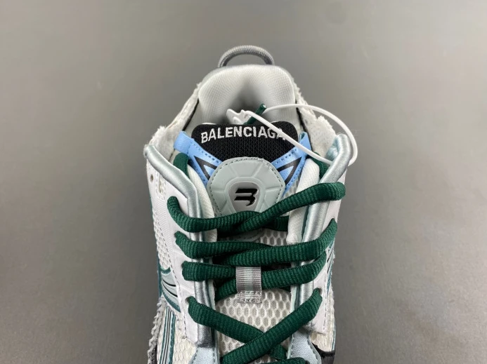 AllSeason BLCG RUNNER SNEAKER 772774 W3RBW 2404