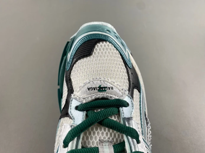 AllSeason BLCG RUNNER SNEAKER 772774 W3RBW 2404