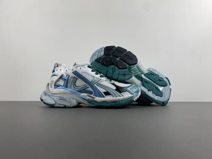 AllSeason BLCG RUNNER SNEAKER 772774 W3RBW 2404