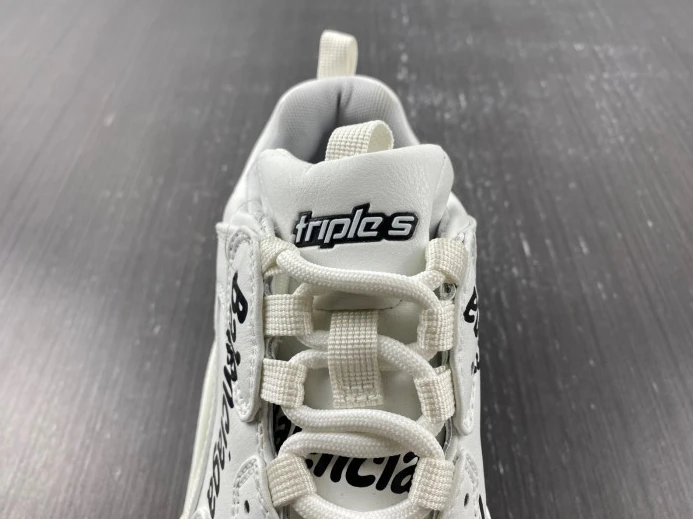 AllSeason BLCG TRIPLE S SNEAKER 536737 W2FAB 2357