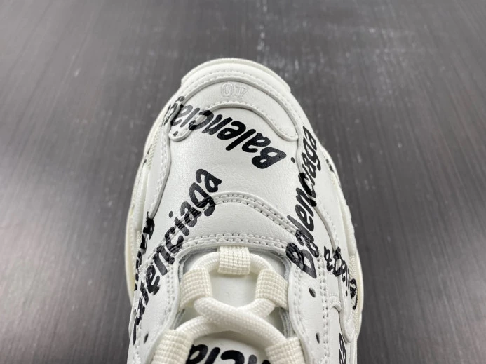 AllSeason BLCG TRIPLE S SNEAKER 536737 W2FAB 2357