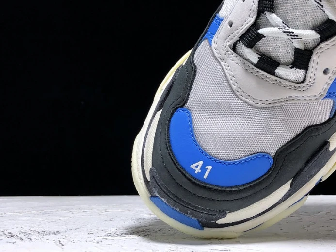 AllSeason BLCG Triple S Black Blue 536737 W09OH 2535