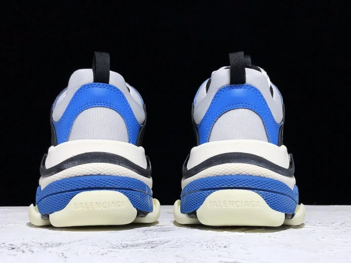 AllSeason BLCG Triple S Black Blue 536737 W09OH 2535