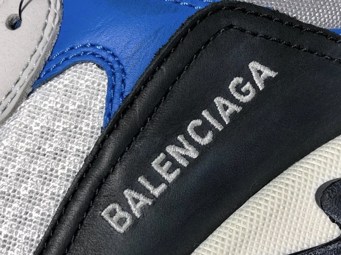 AllSeason BLCG Triple S Black Blue 536737 W09OH 2535