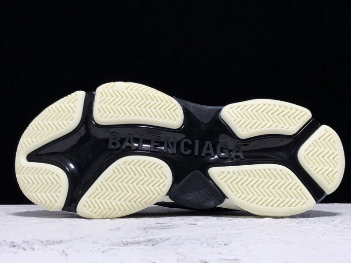 AllSeason BLCG Triple S Black Blue 536737 W09OH 2535