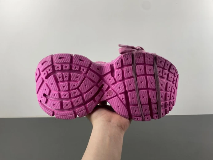 AllSeason Ba*len*cia*ga 3xl sneaker 734731w3xdc 2219