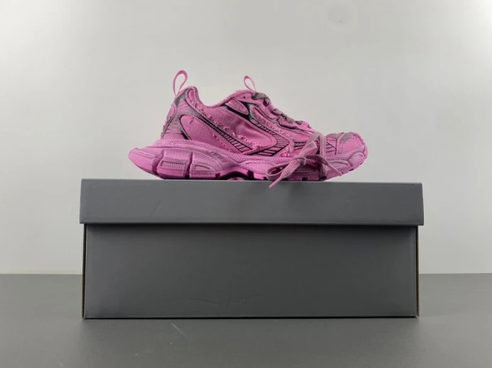 AllSeason Ba*len*cia*ga 3xl sneaker 734731w3xdc 2219