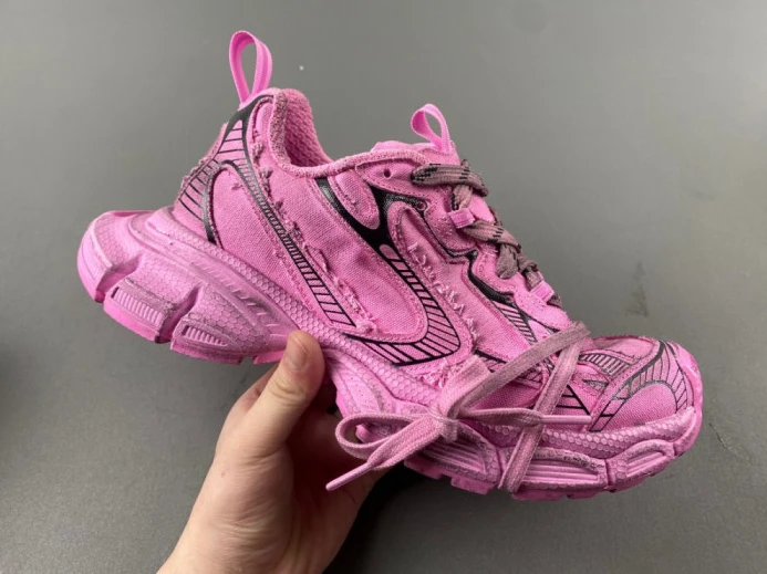 AllSeason Ba*len*cia*ga 3xl sneaker 734731w3xdc 2219