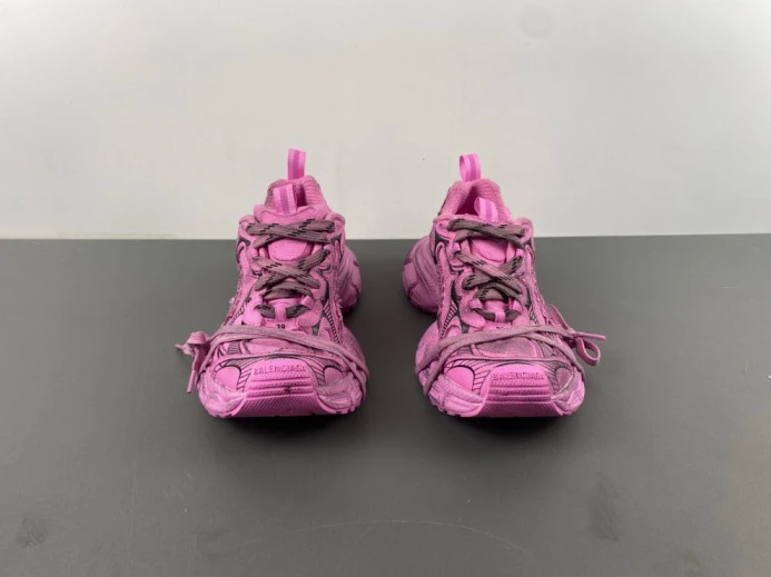 AllSeason Ba*len*cia*ga 3xl sneaker 734731w3xdc 2219