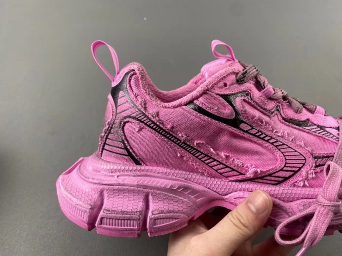 AllSeason Ba*len*cia*ga 3xl sneaker 734731w3xdc 2219