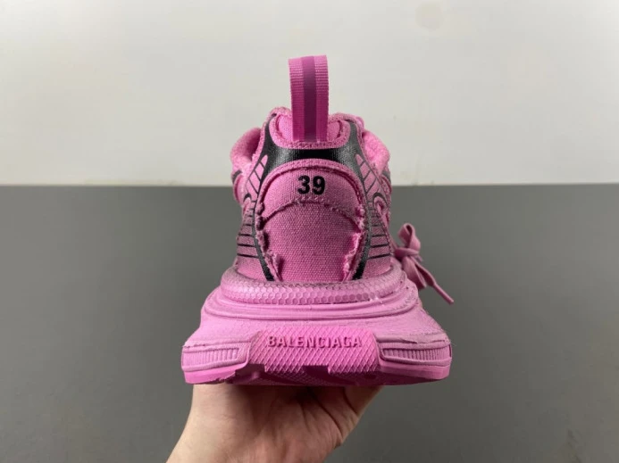 AllSeason Ba*len*cia*ga 3xl sneaker 734731w3xdc 2219