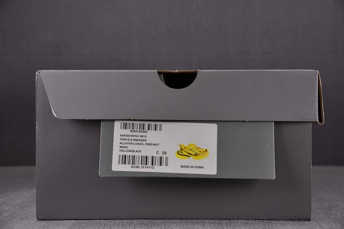 AllSeason Ba*len*cia*ga 3xl sneaker w3xl 2045