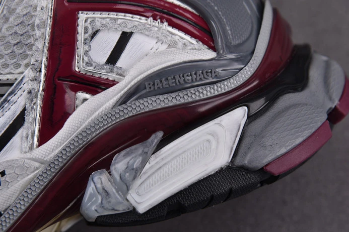 AllSeason Ba*len*cia*ga runner 2186