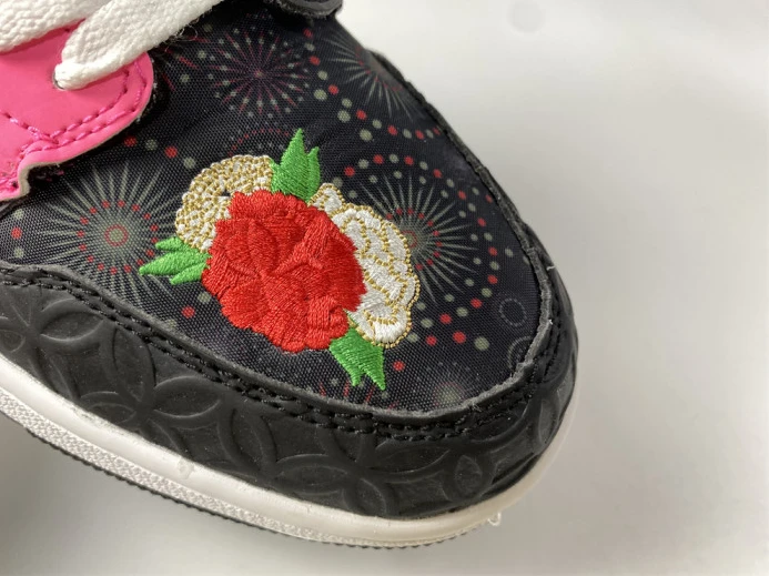 AllSeason Jordan 1 Retro Low Chinese New Year (2020) CW0418- 810