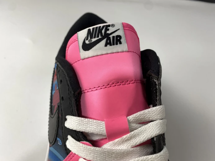 AllSeason Jordan 1 Retro Low Chinese New Year (2020) CW0418- 810
