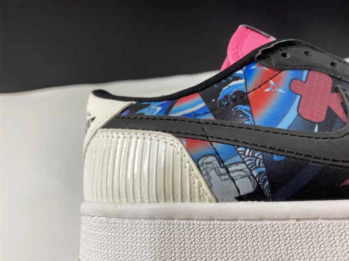 AllSeason Jordan 1 Retro Low Chinese New Year (2020) CW0418- 810