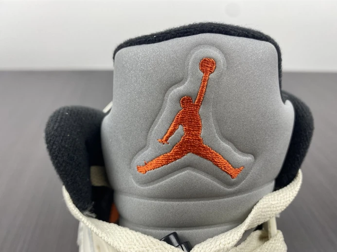 AllSeason Jordan 5 Retro Total Orange DC1060- 1074