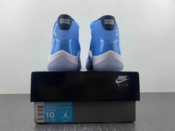 AllSeason Jordan Ultimate Gift of Flight (11 29) 717602- 669