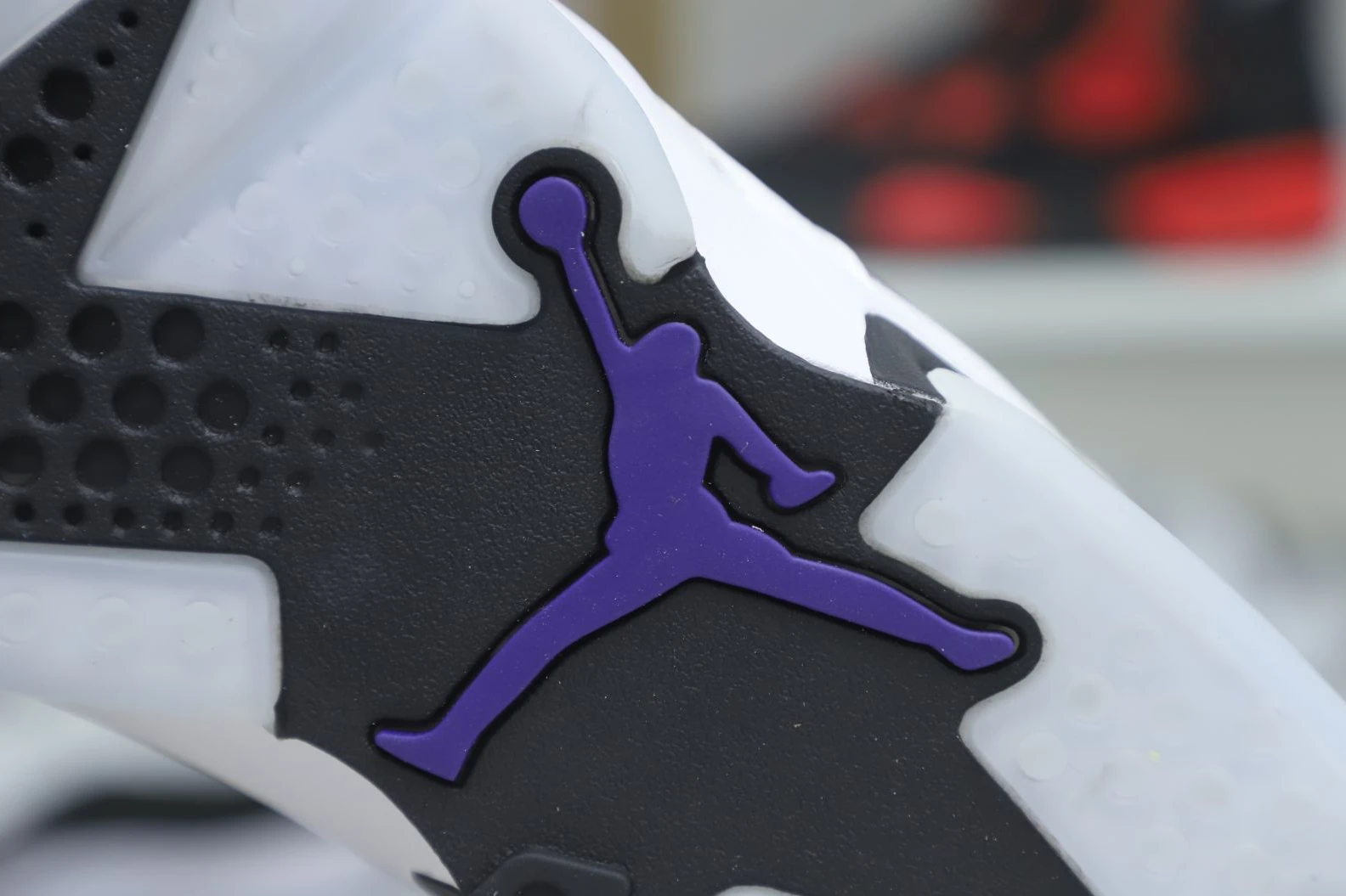 AllSeason Kimikick AIR JORDAN 6 FLINT 2012