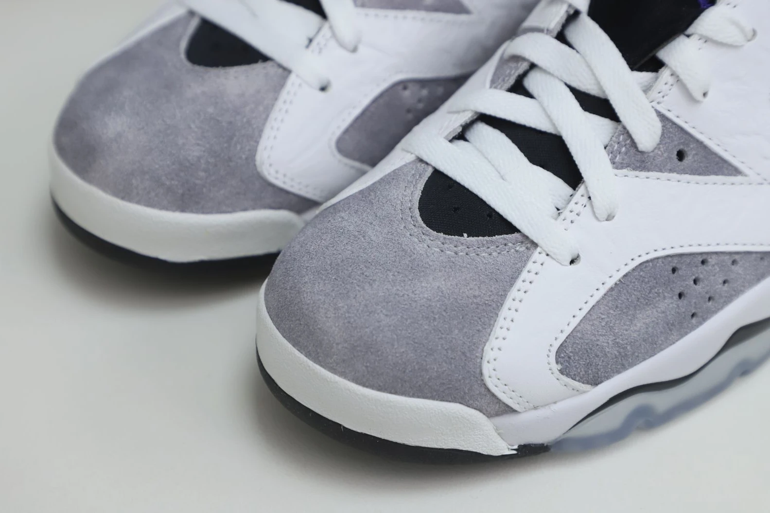 AllSeason Kimikick AIR JORDAN 6 FLINT 2012