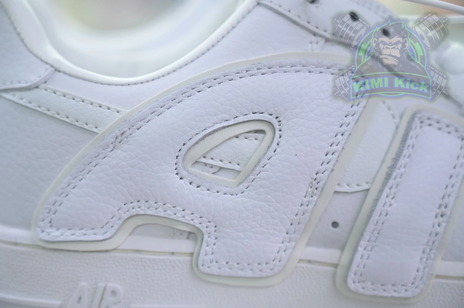 AllSeason Kimikick CPFM x Nike Air Force 3380