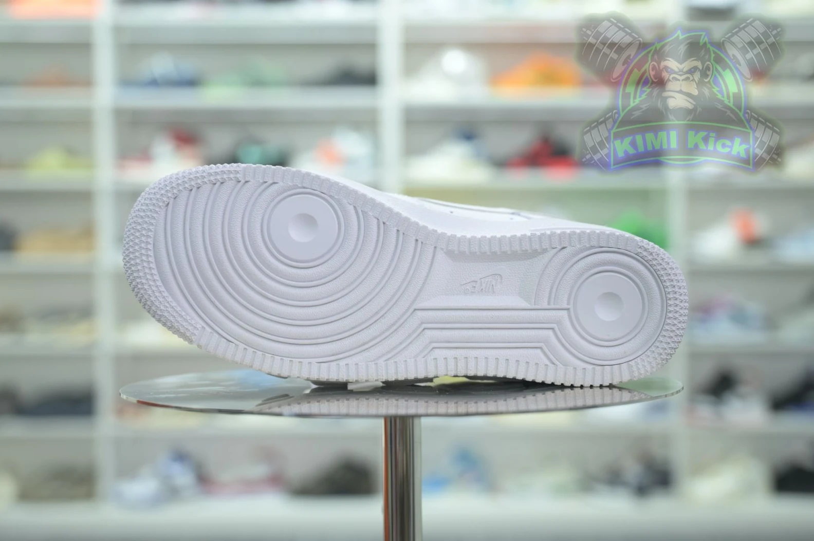 AllSeason Kimikick CPFM x Nike Air Force 3380