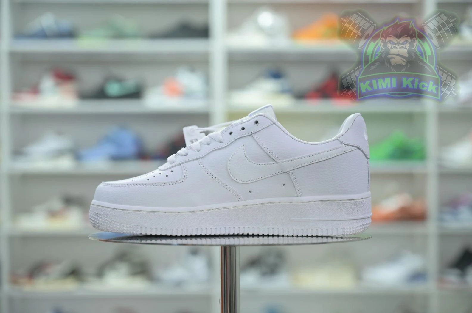 AllSeason Kimikick CPFM x Nike Air Force 3380