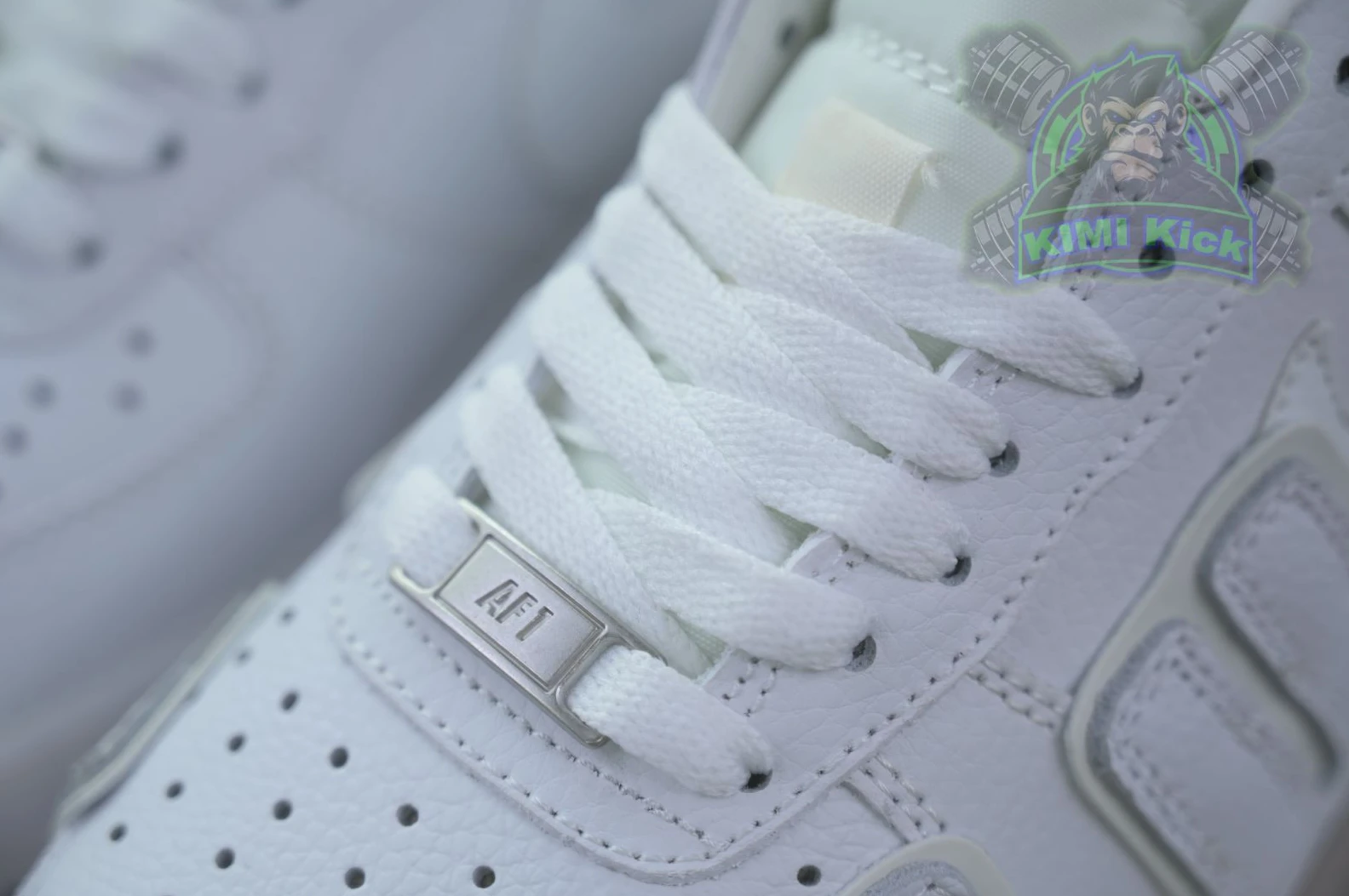 AllSeason Kimikick CPFM x Nike Air Force 3380